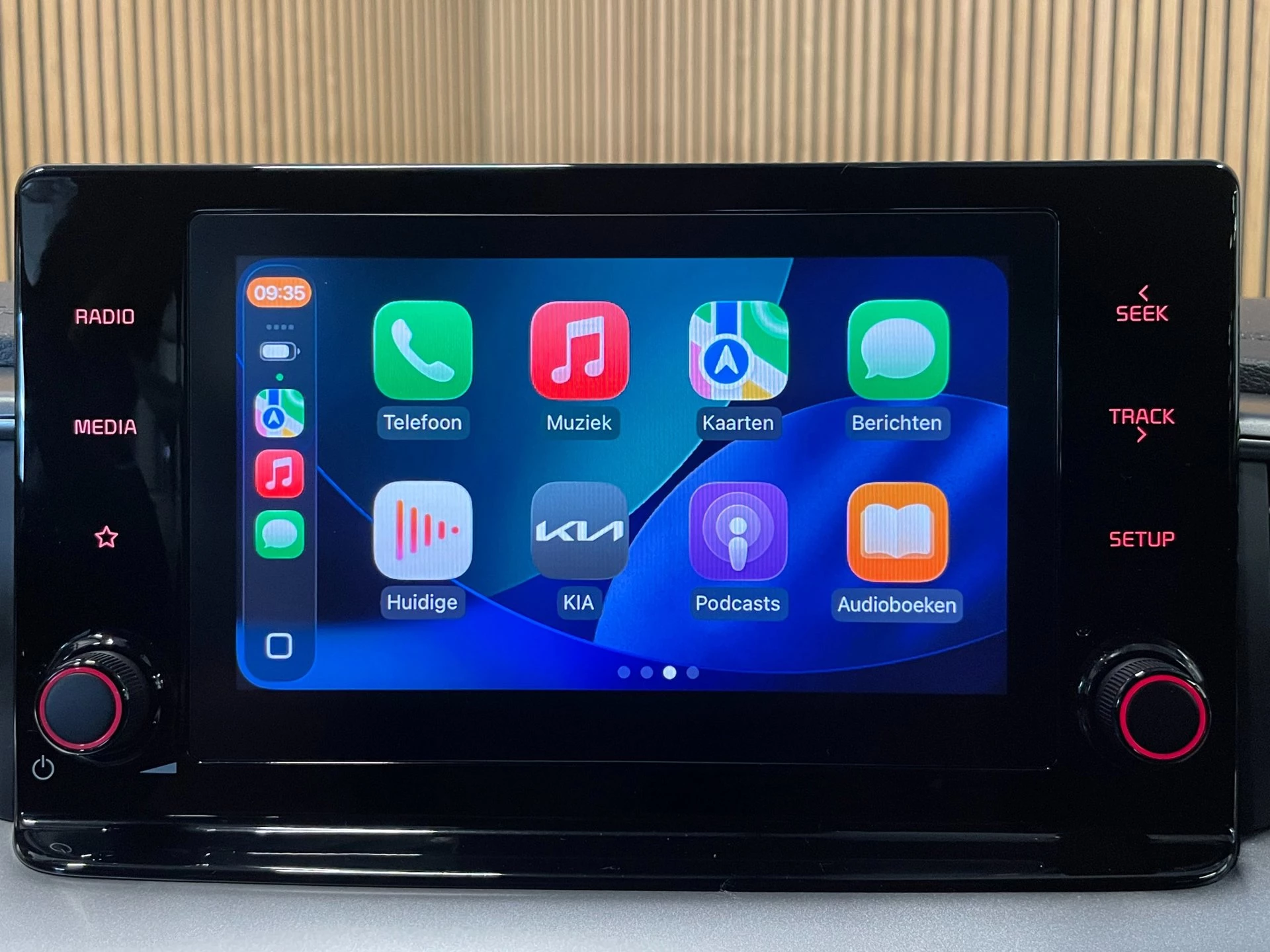 Hoofdafbeelding Kia XCeed