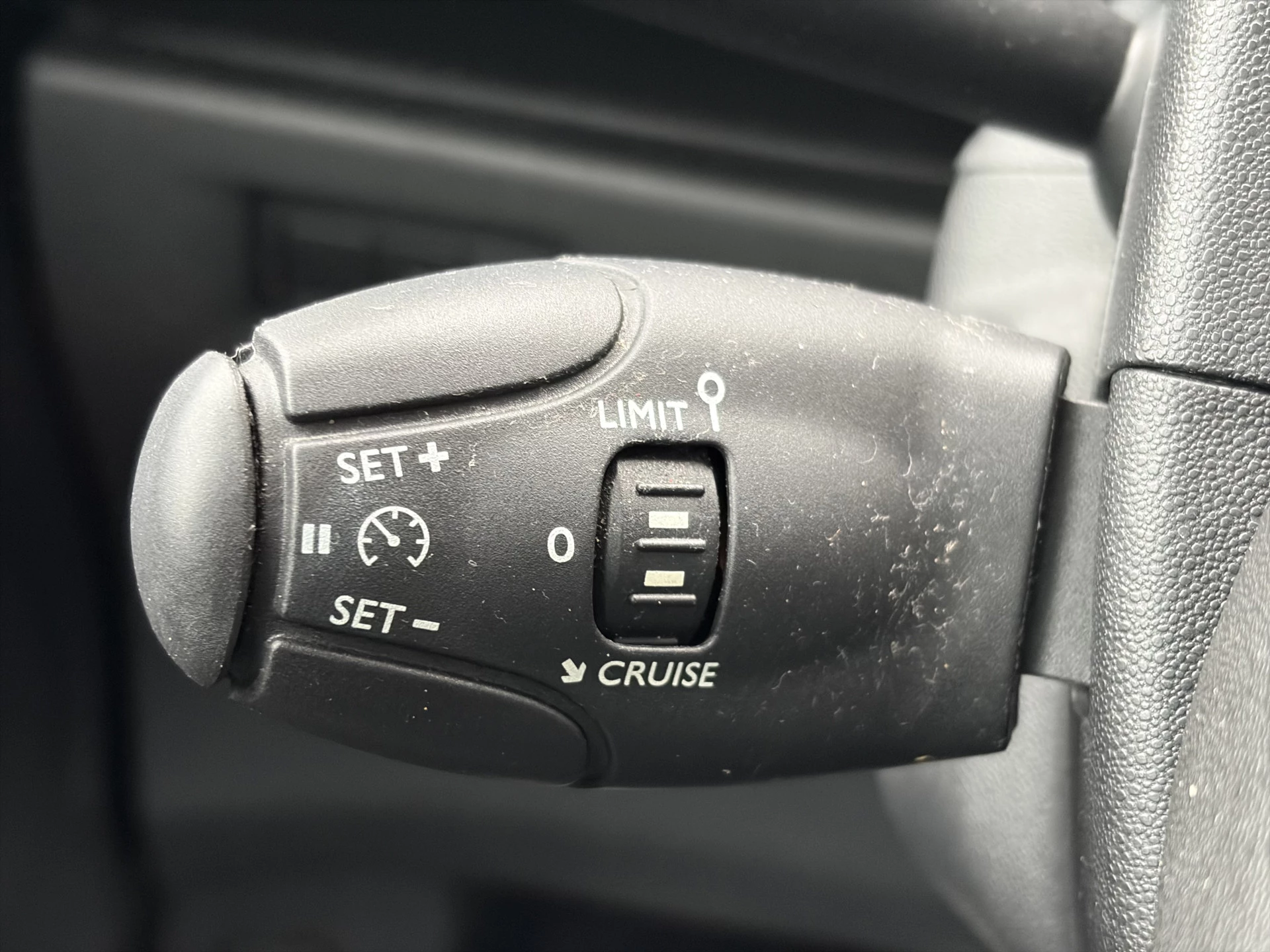 Hoofdafbeelding Citroën DS3