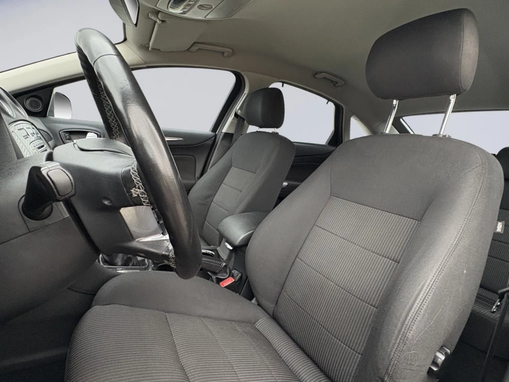 Hoofdafbeelding Ford Mondeo