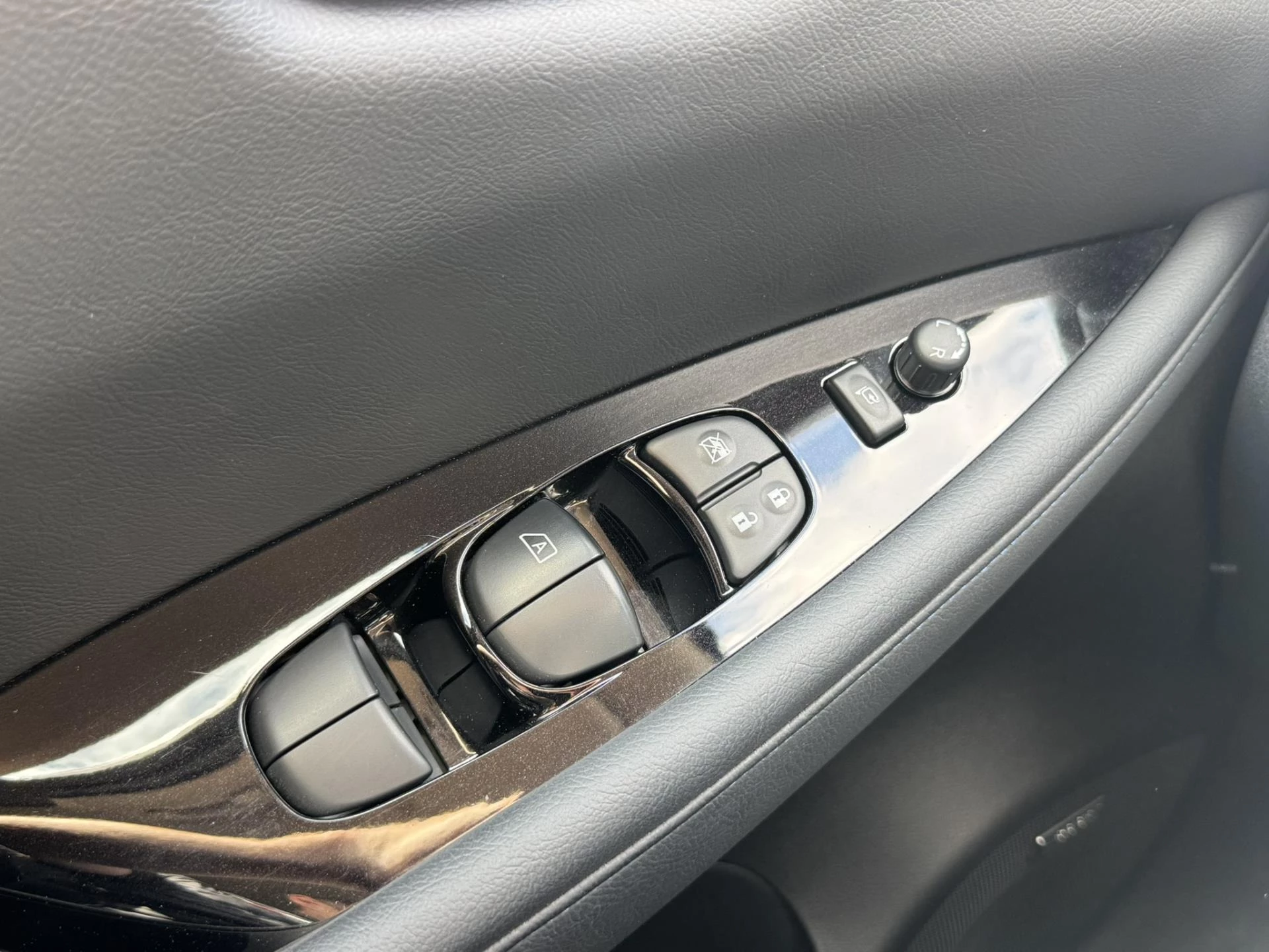 Hoofdafbeelding Nissan Leaf