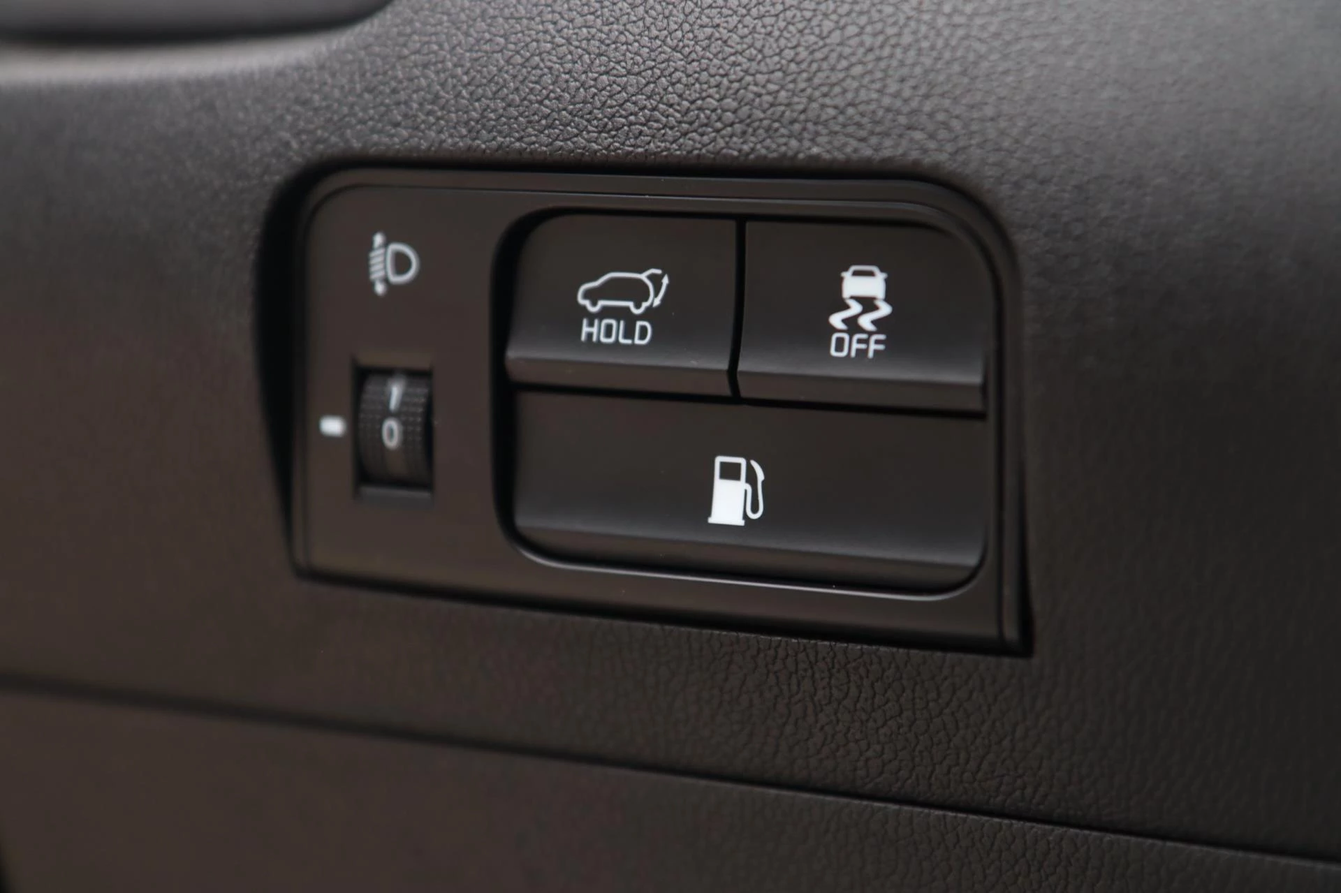 Hoofdafbeelding Kia Sorento