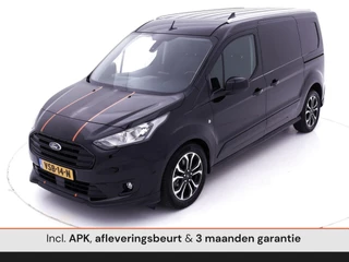 Ford Transit Connect 1.5 EcoBlue L2 Sport airco navi automaat vol luxe