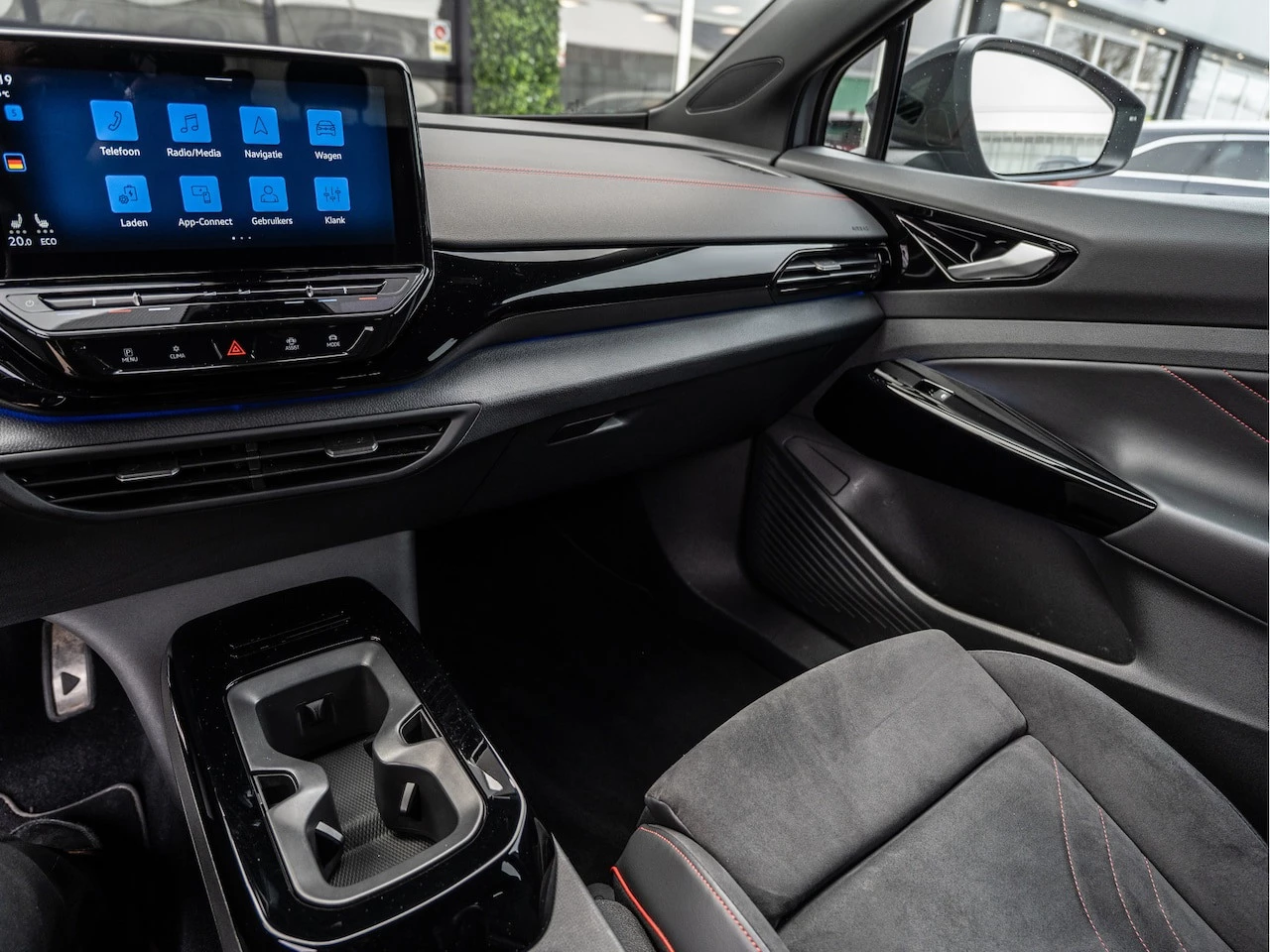 Hoofdafbeelding Volkswagen ID.4