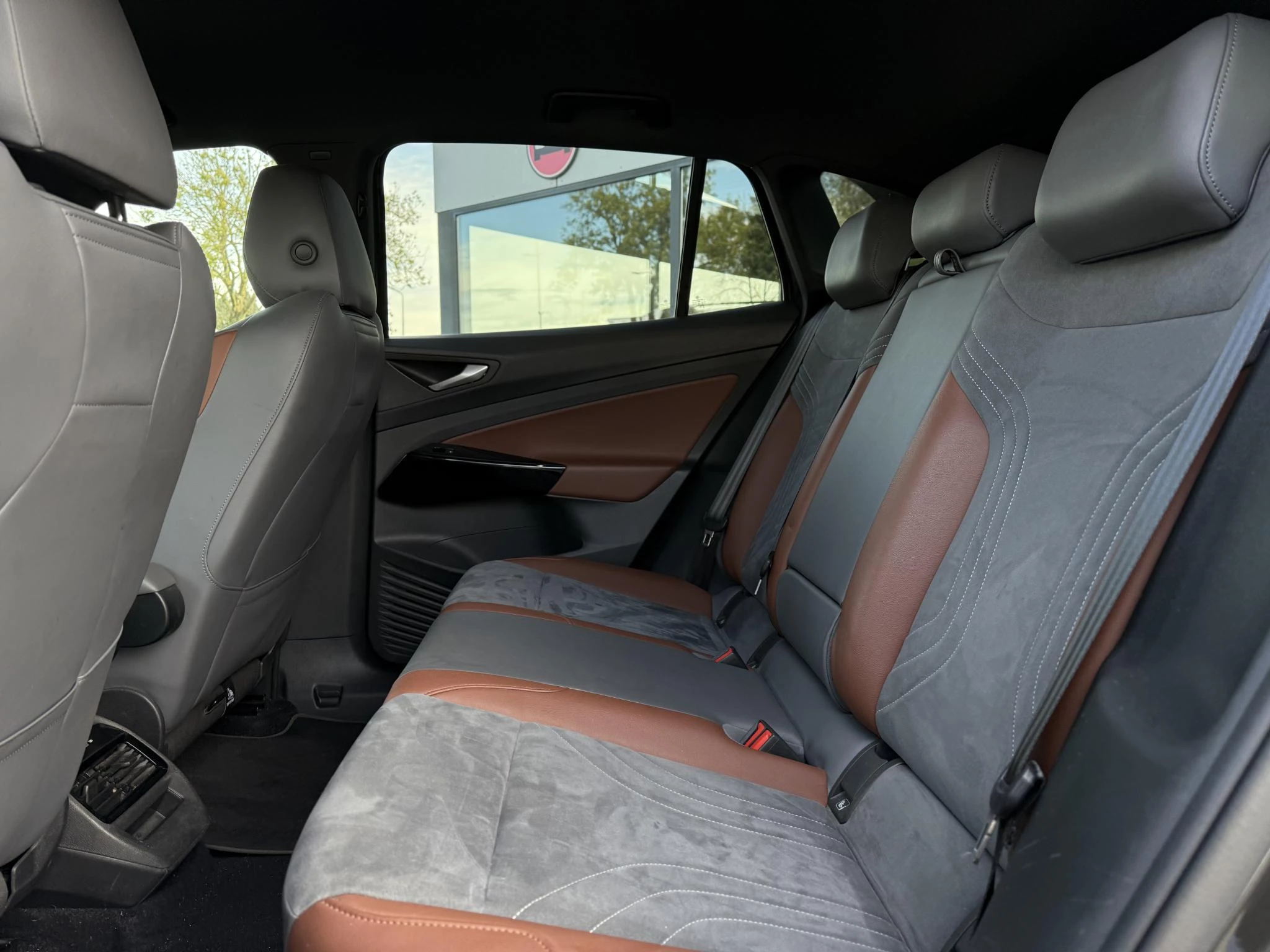 Hoofdafbeelding Volkswagen ID.4