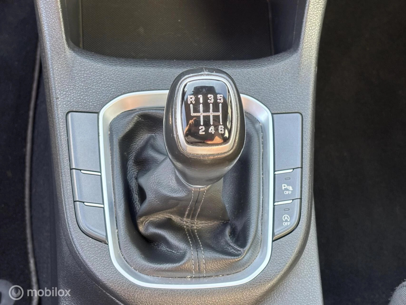 Hoofdafbeelding Hyundai i30