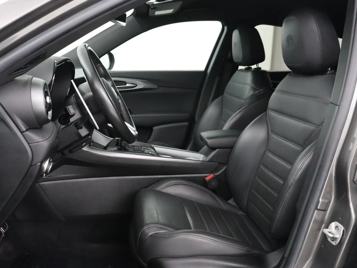 Hoofdafbeelding Alfa Romeo Tonale