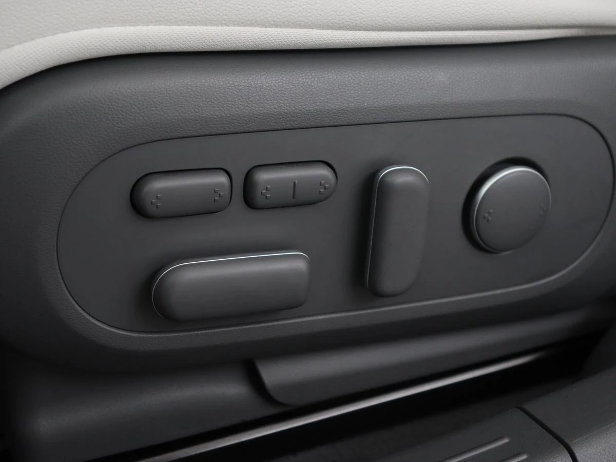 Hoofdafbeelding Hyundai IONIQ 5