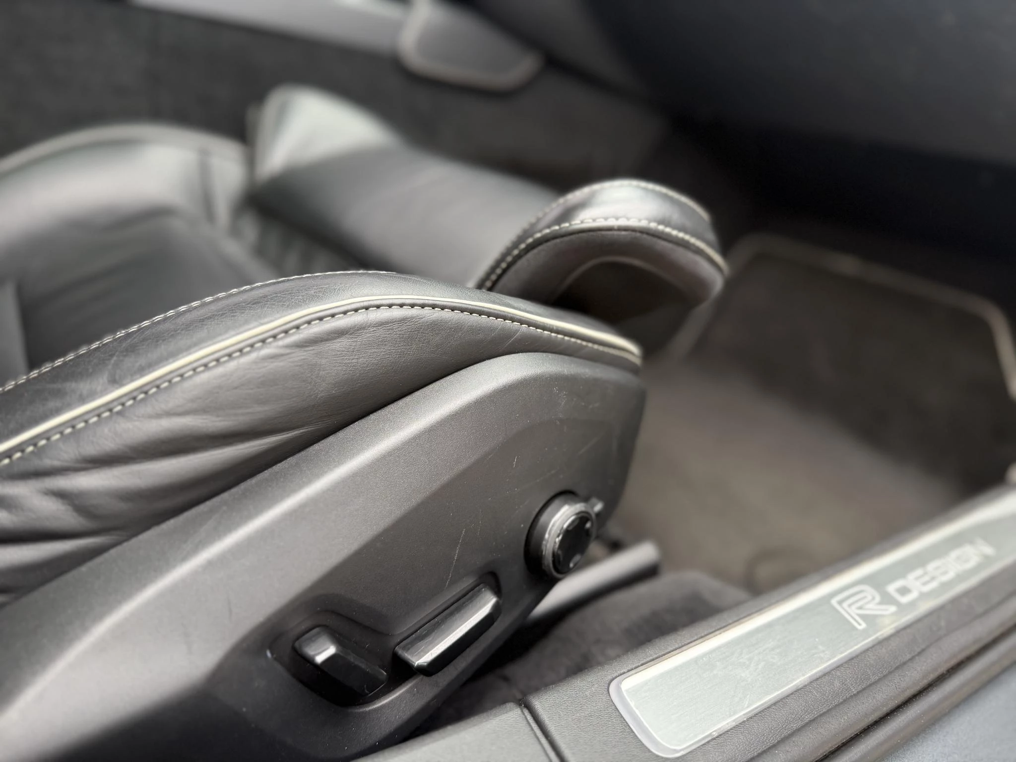 Hoofdafbeelding Volvo V90