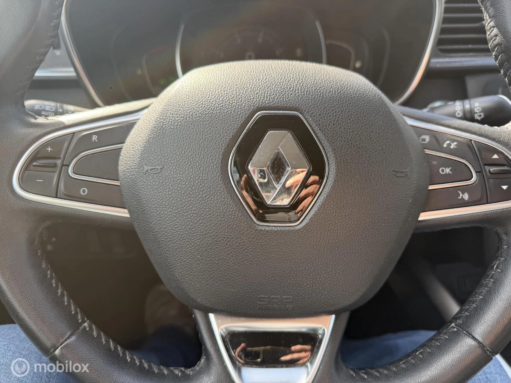 Hoofdafbeelding Renault Kadjar