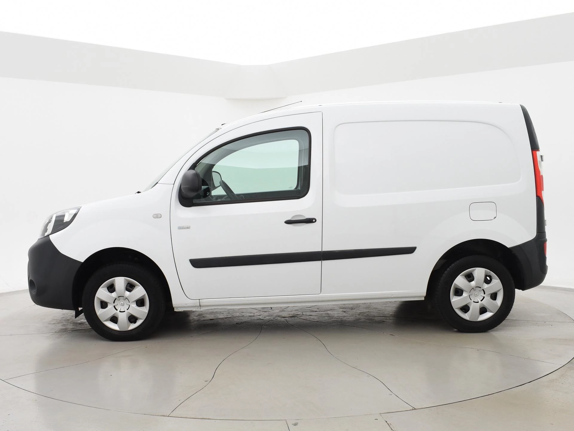 Hoofdafbeelding Renault Kangoo Z.E.