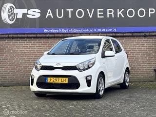 Kia Picanto 1.0 DPi ComfortLine 5p+CRUISE CONTROL+NAP