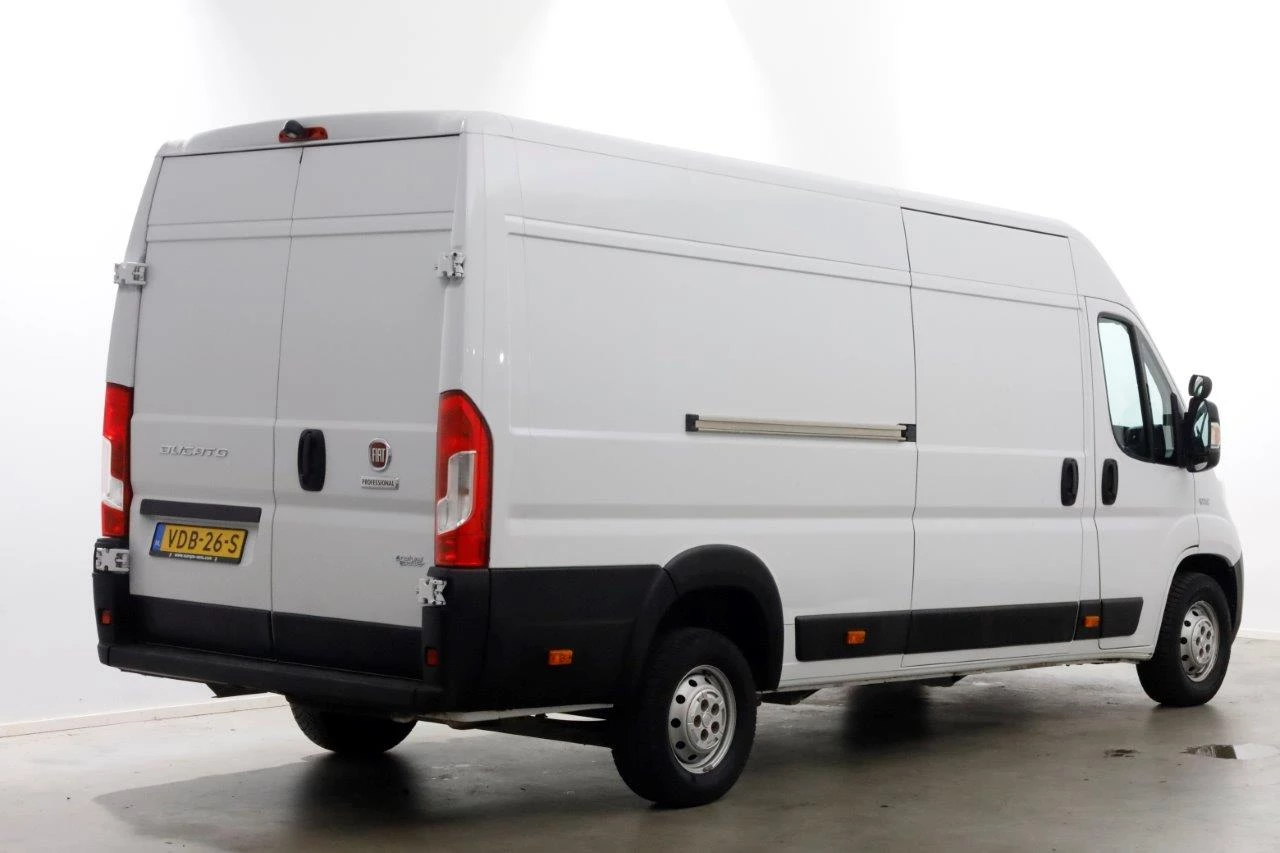 Hoofdafbeelding Fiat Ducato