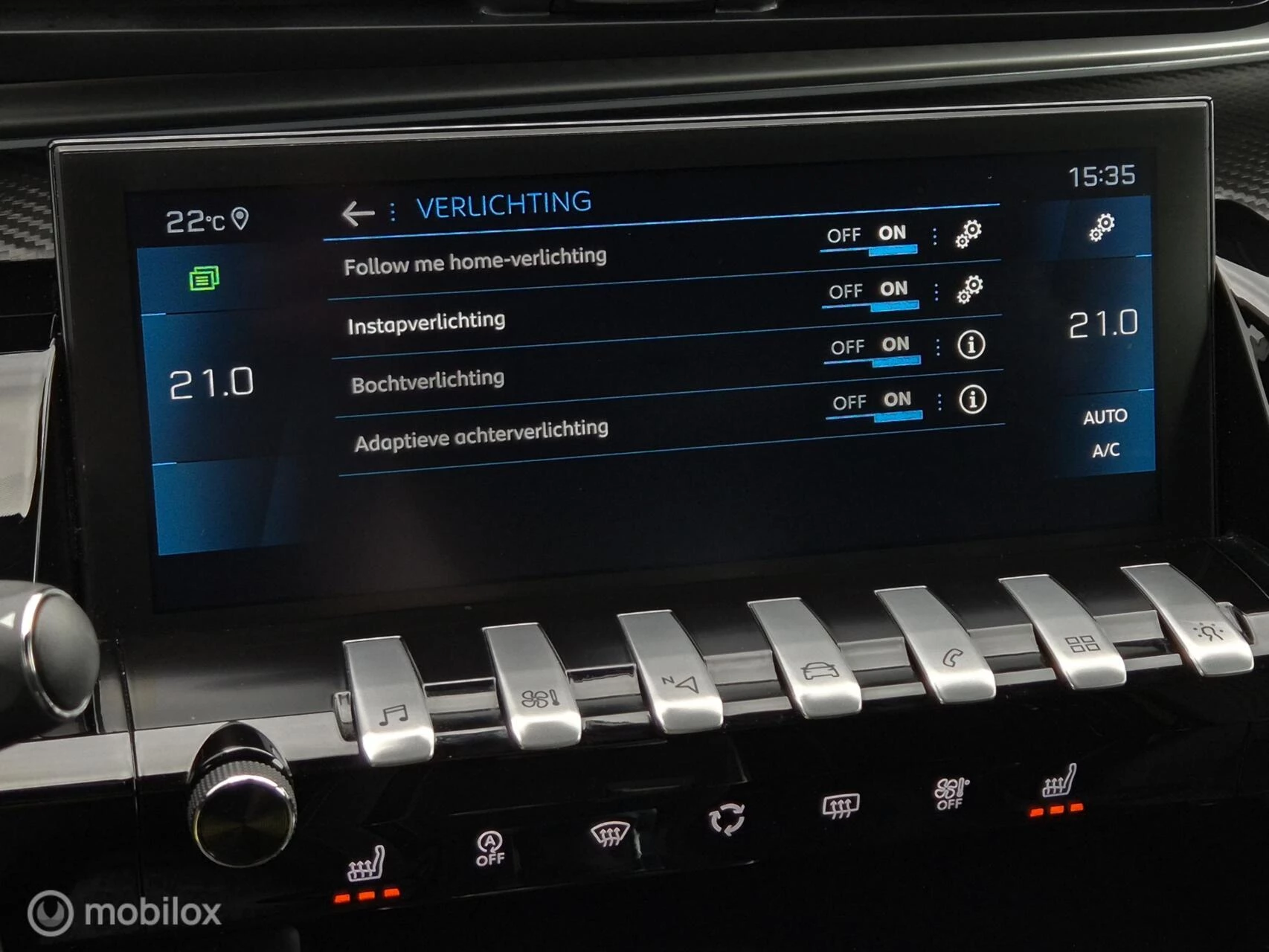 Hoofdafbeelding Peugeot 508