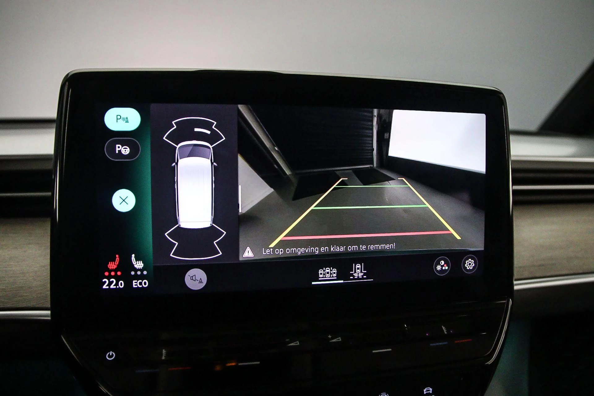 Hoofdafbeelding Volkswagen ID. Buzz