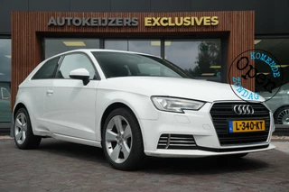 Audi A3 1.0 TFSI Sport Edition B&O Premium Audio Virtual Dash Clima CarPlay