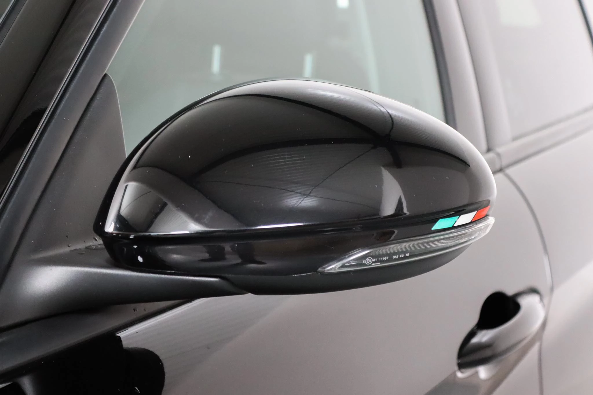 Hoofdafbeelding Alfa Romeo Giulia