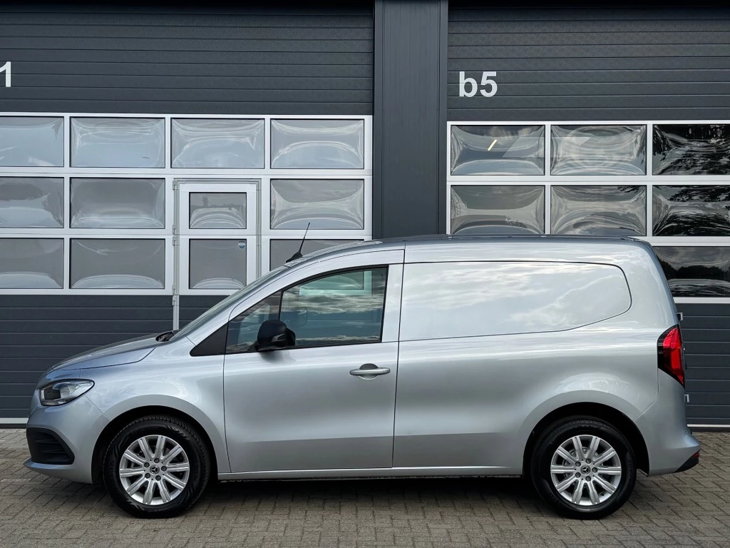 Hoofdafbeelding Mercedes-Benz Citan