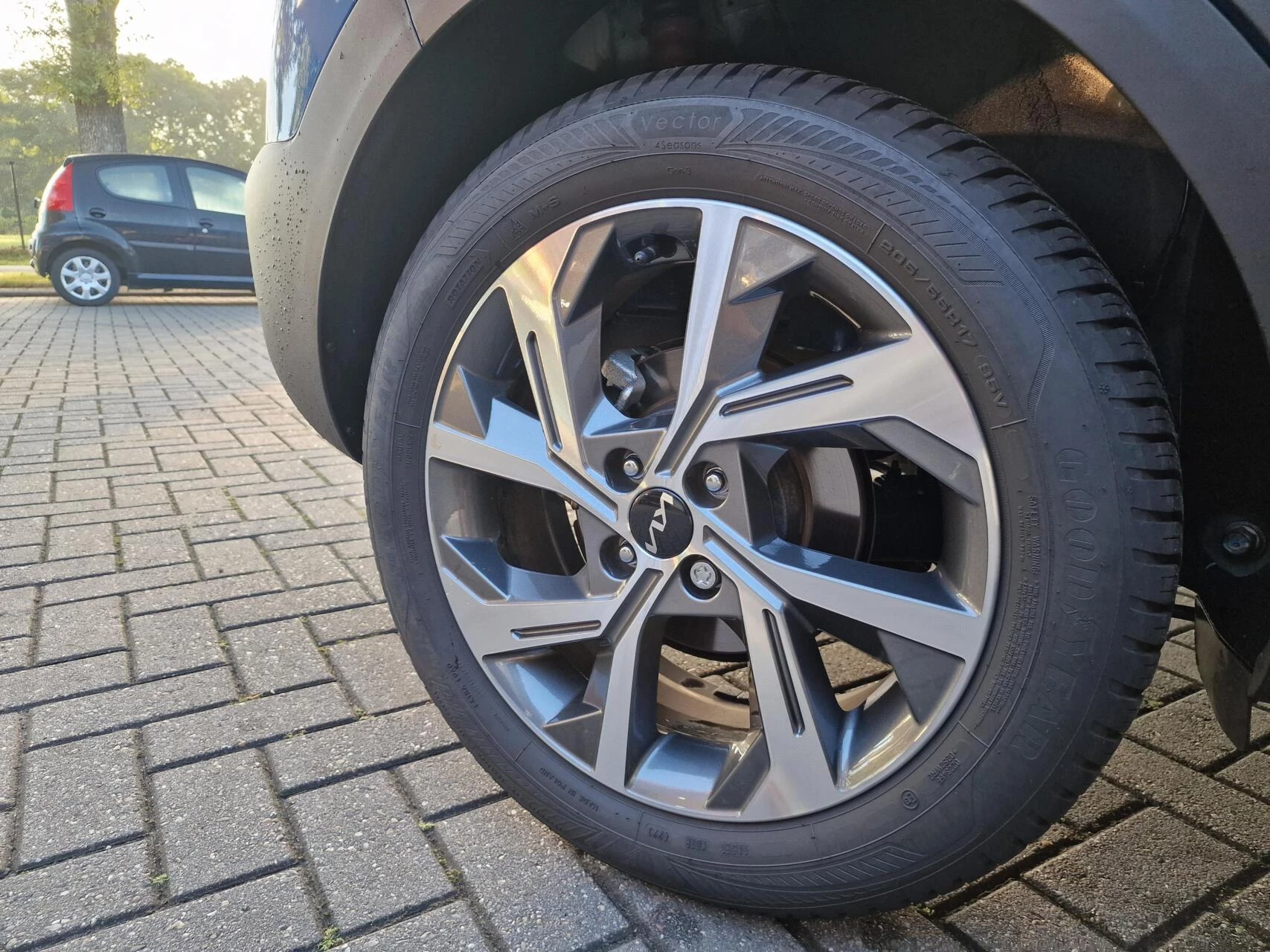 Hoofdafbeelding Kia Stonic