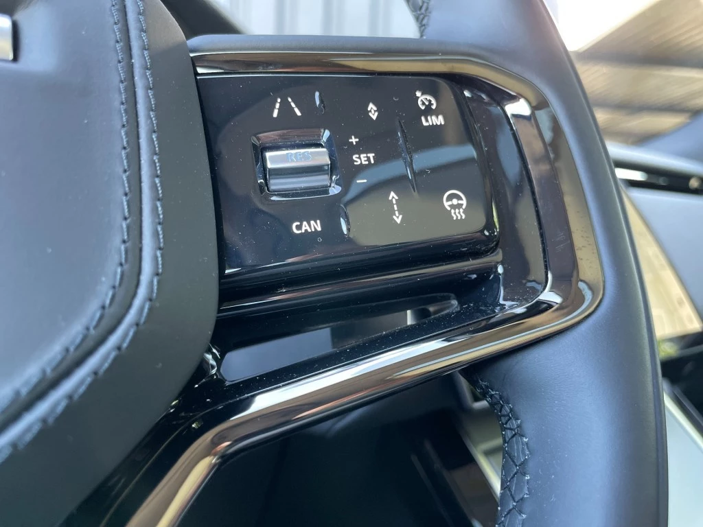 Hoofdafbeelding Land Rover Range Rover Velar