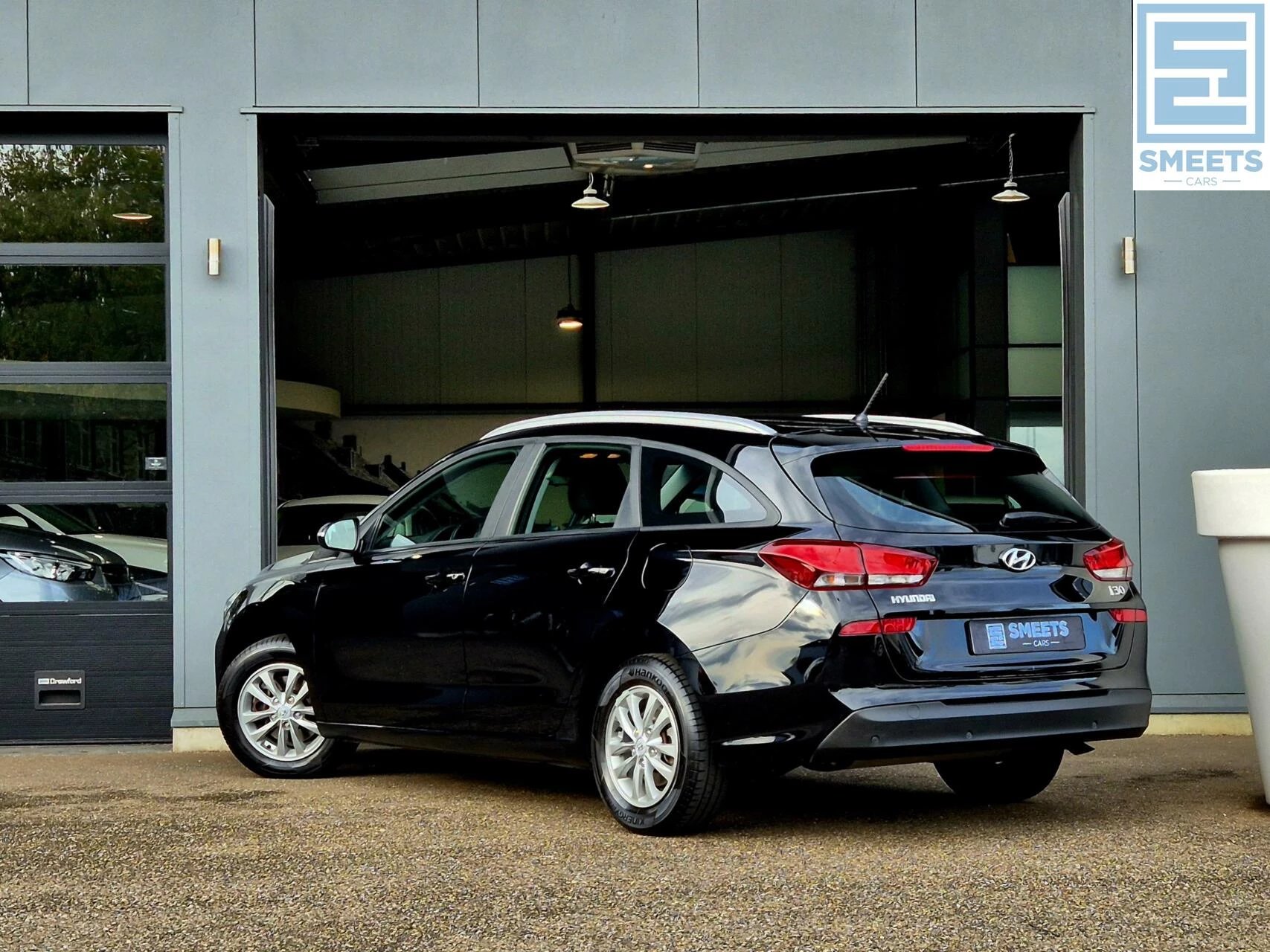 Hoofdafbeelding Hyundai i30