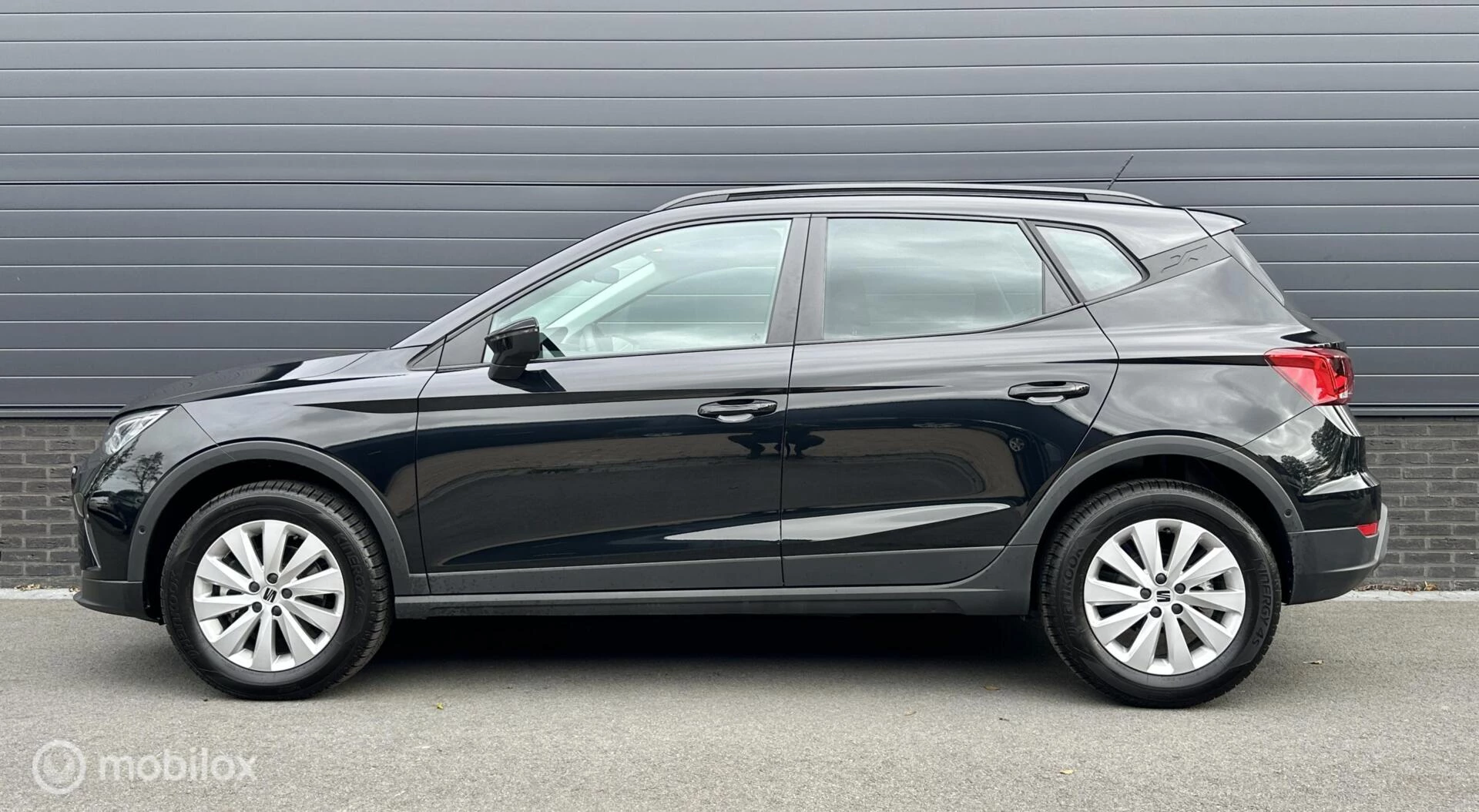Hoofdafbeelding SEAT Arona