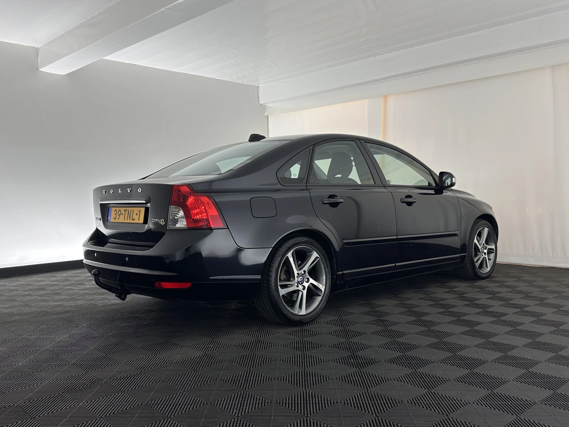 Hoofdafbeelding Volvo S40