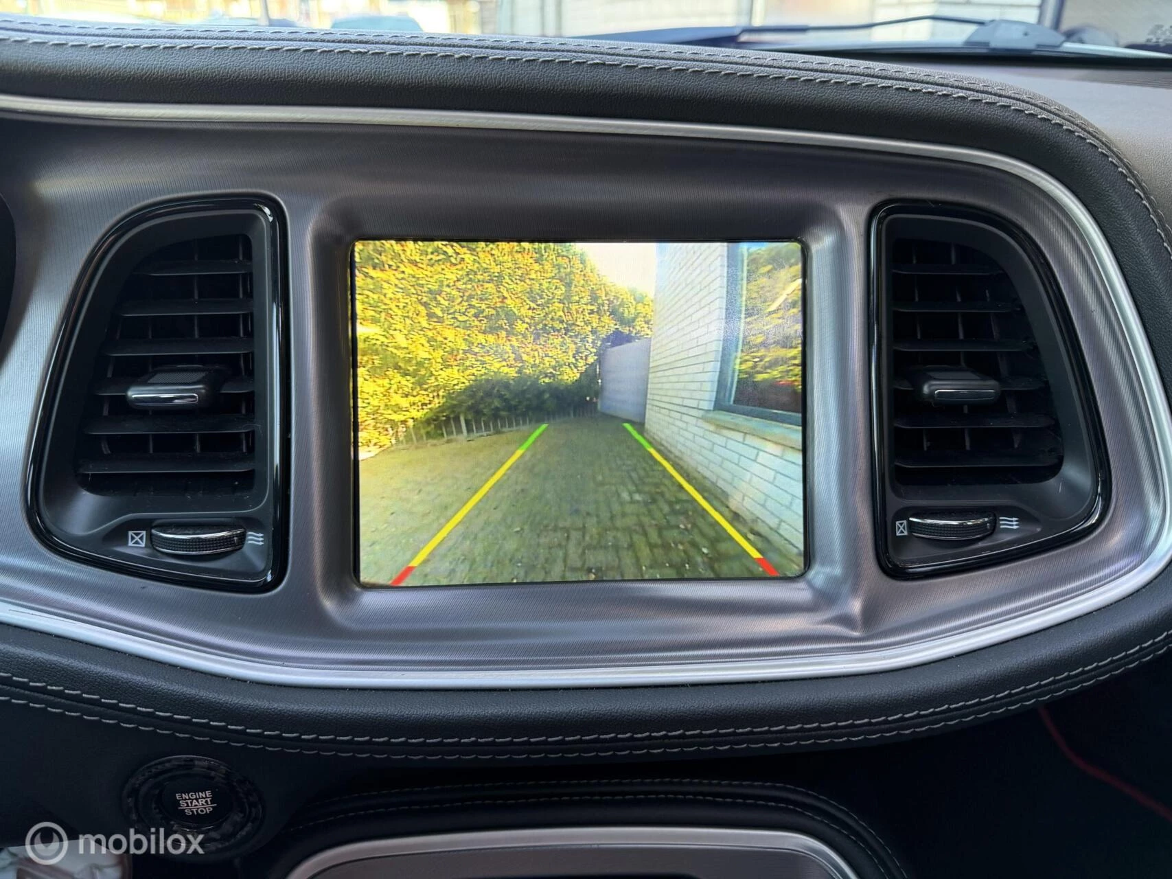 Hoofdafbeelding Dodge Challenger