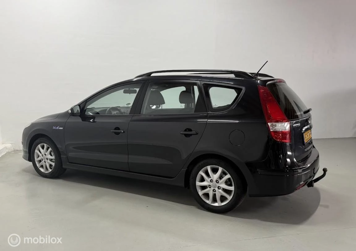 Hoofdafbeelding Hyundai i30