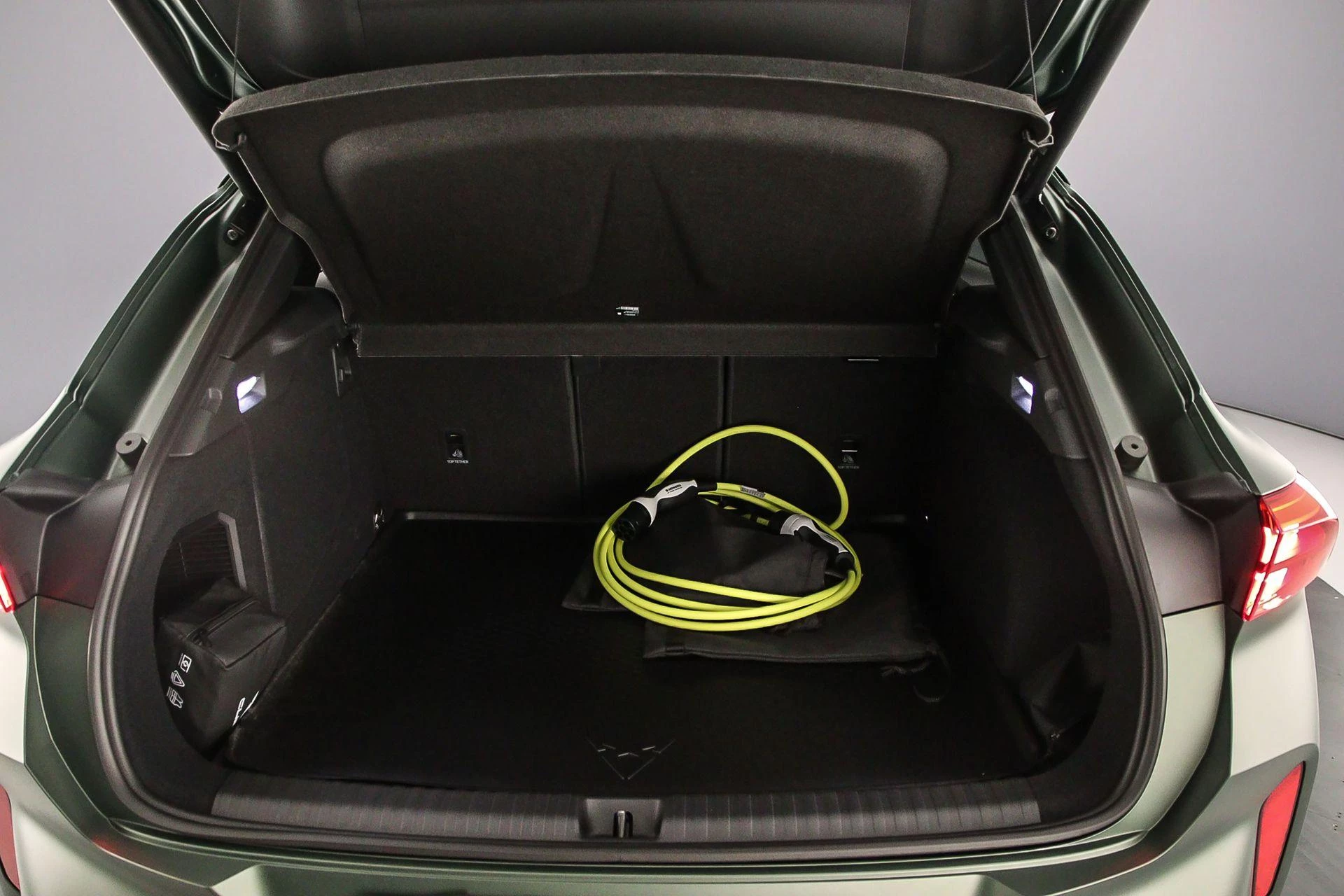 Hoofdafbeelding CUPRA Terramar