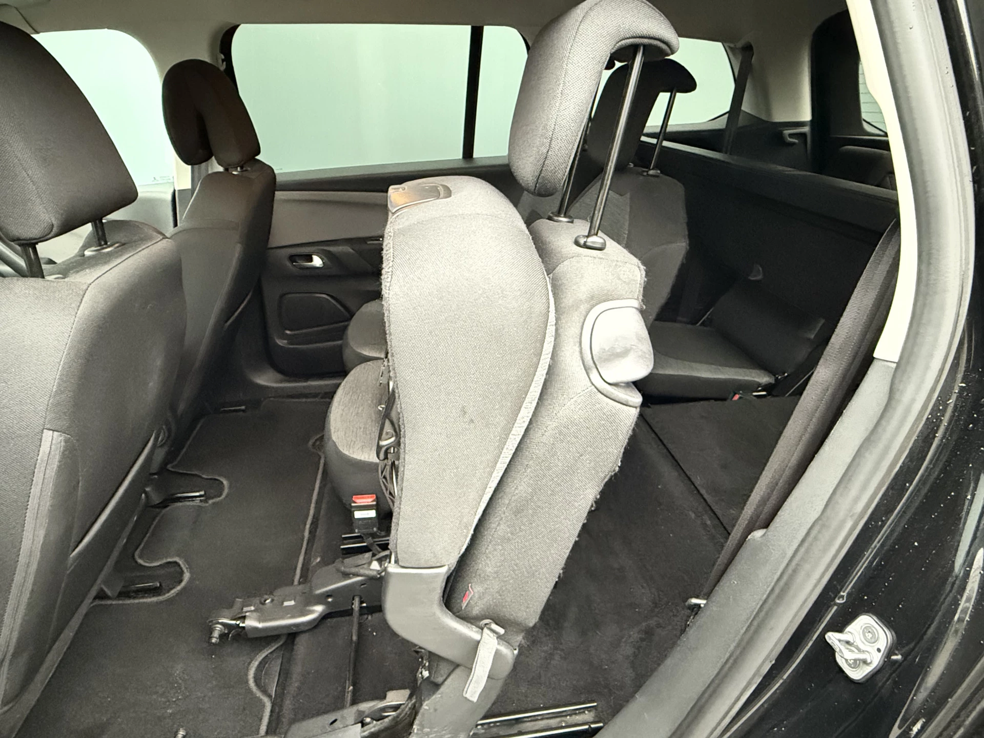 Hoofdafbeelding Citroën Grand C4 Spacetourer