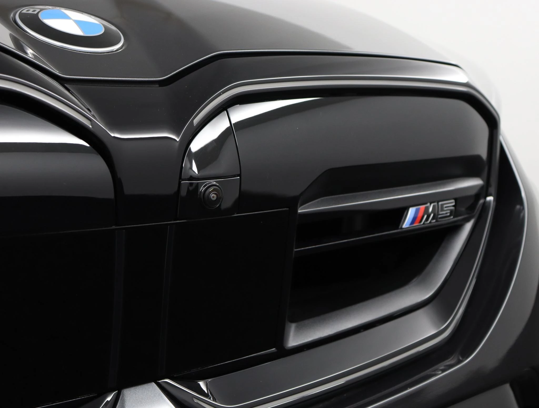 Hoofdafbeelding BMW M5