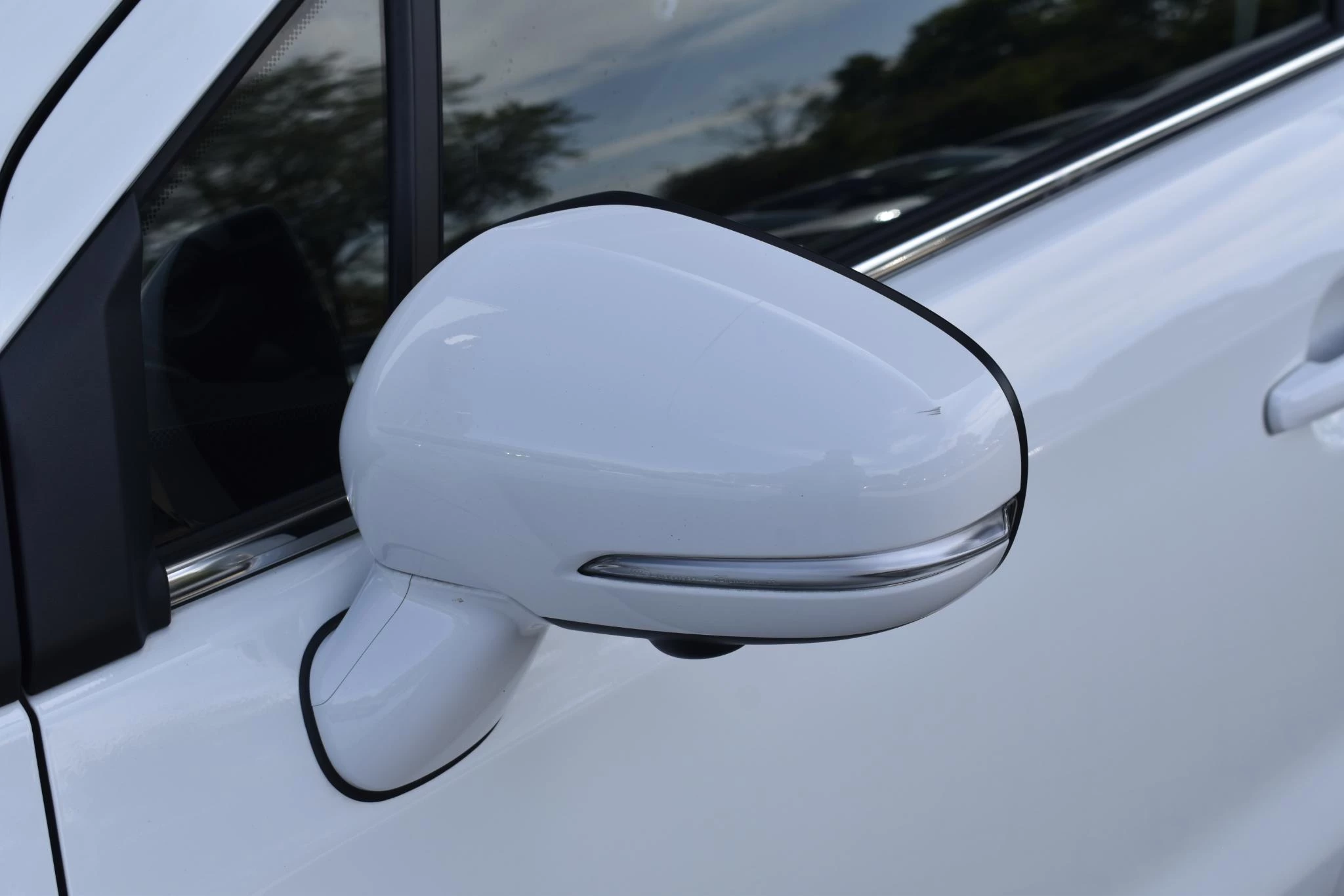 Hoofdafbeelding Suzuki S-Cross