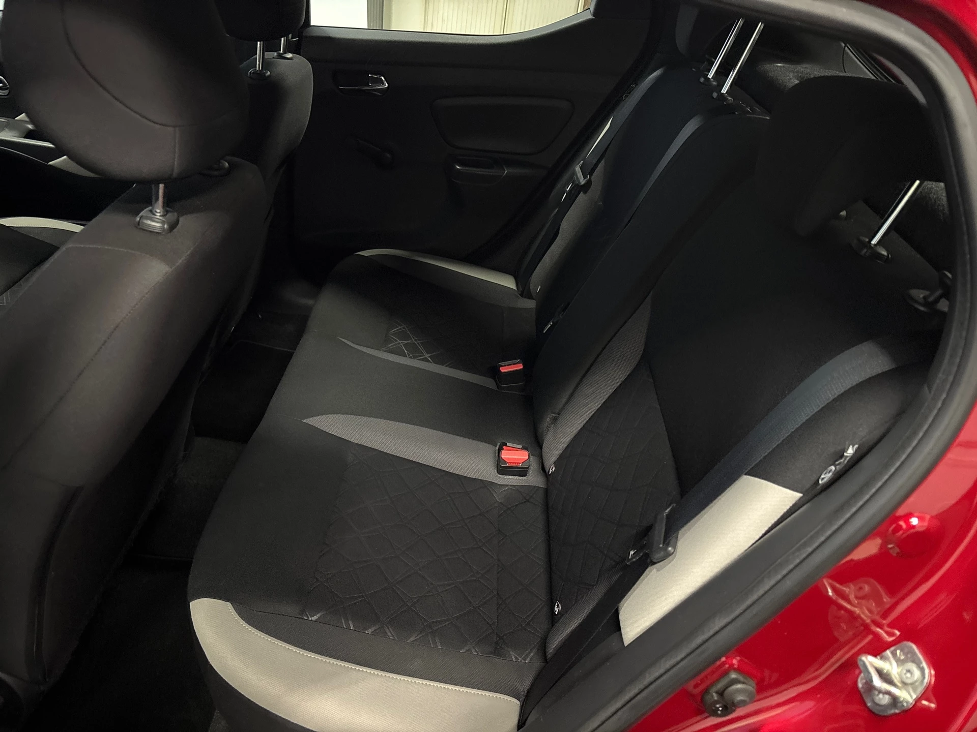 Hoofdafbeelding Nissan Micra