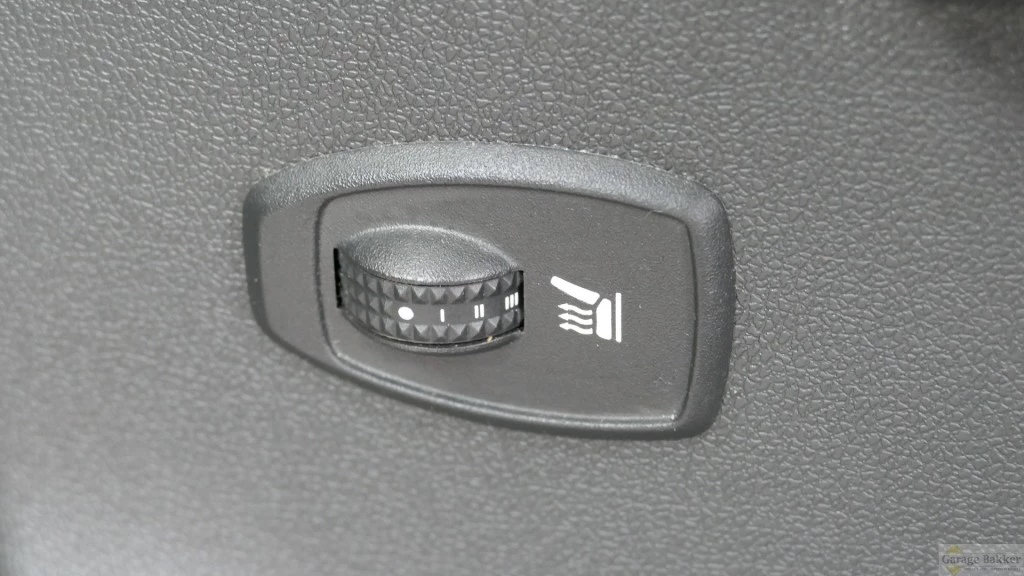 Hoofdafbeelding Renault Scénic