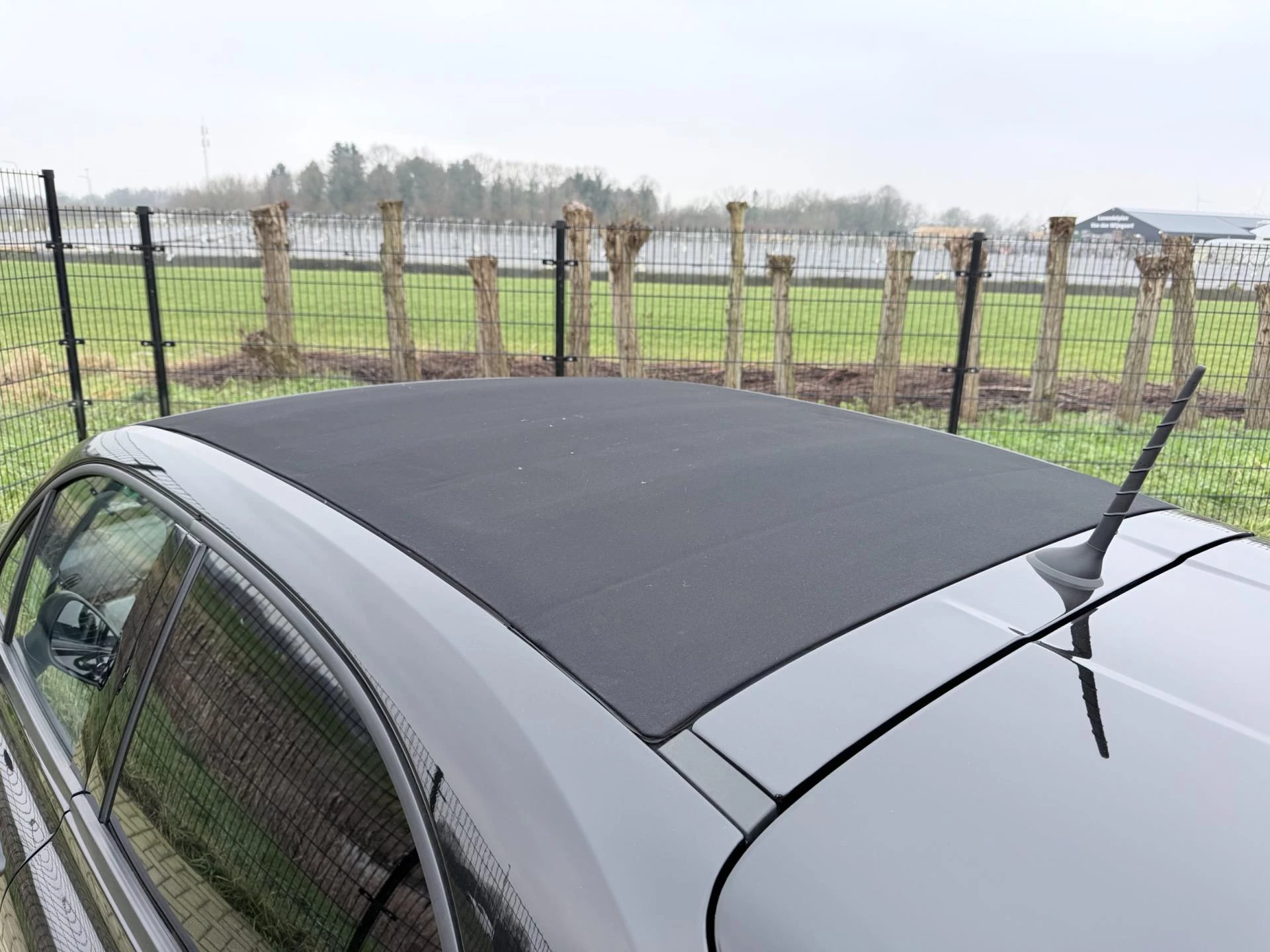 Hoofdafbeelding Fiat 500X