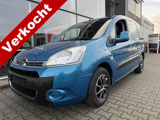 Citroën Berlingo 1.6 VTi Attraction (Zeer nette 3+1 of 5+0 Berlingo!)