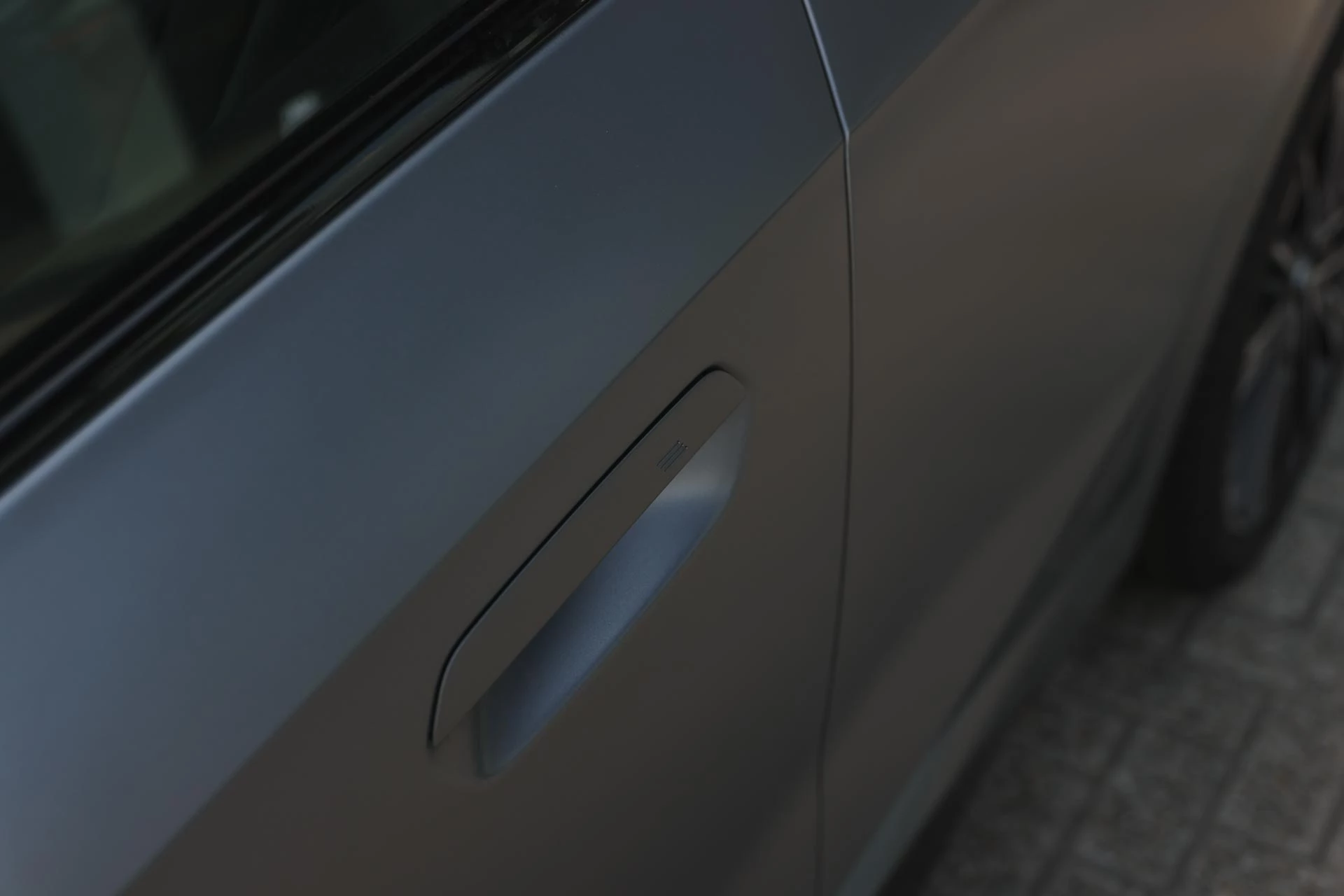 Hoofdafbeelding BMW iX1