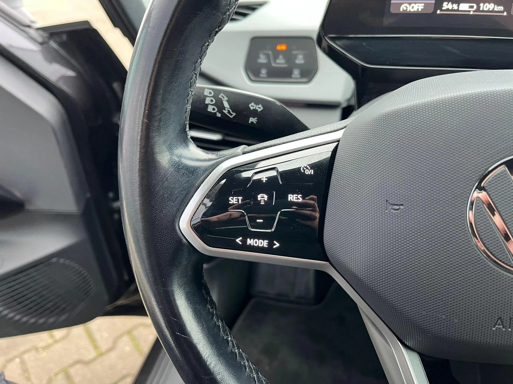 Hoofdafbeelding Volkswagen ID.3