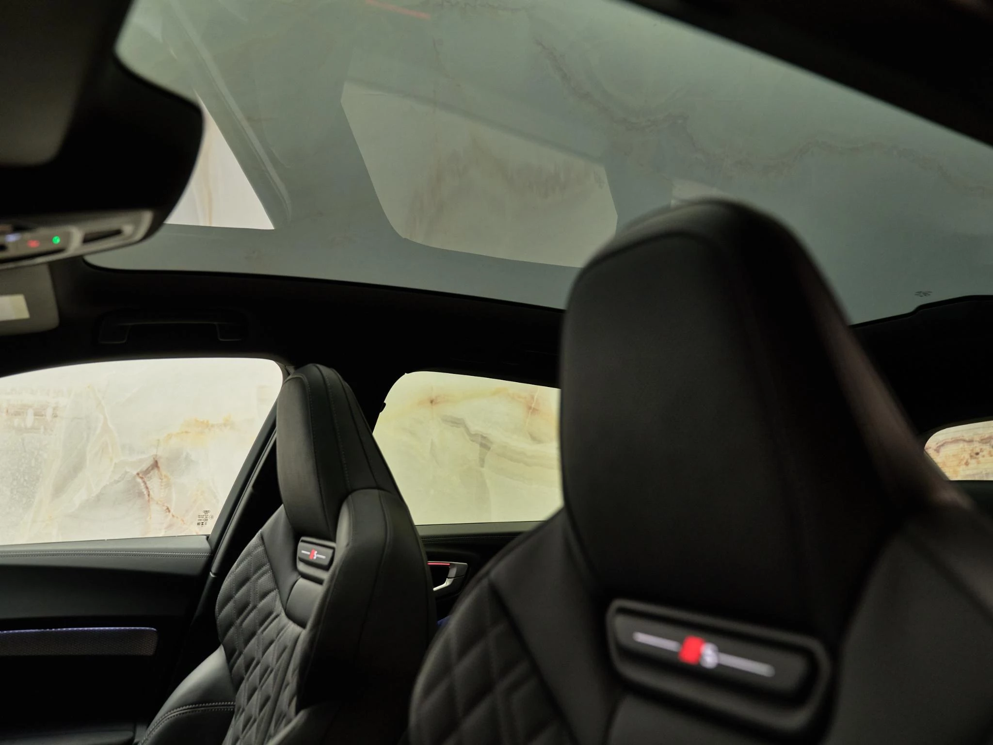 Hoofdafbeelding Audi S5