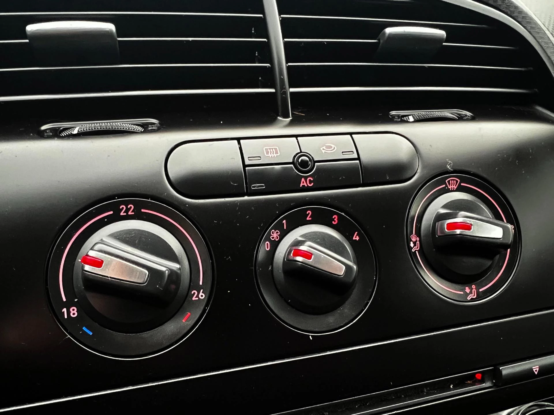 Hoofdafbeelding SEAT Altea XL