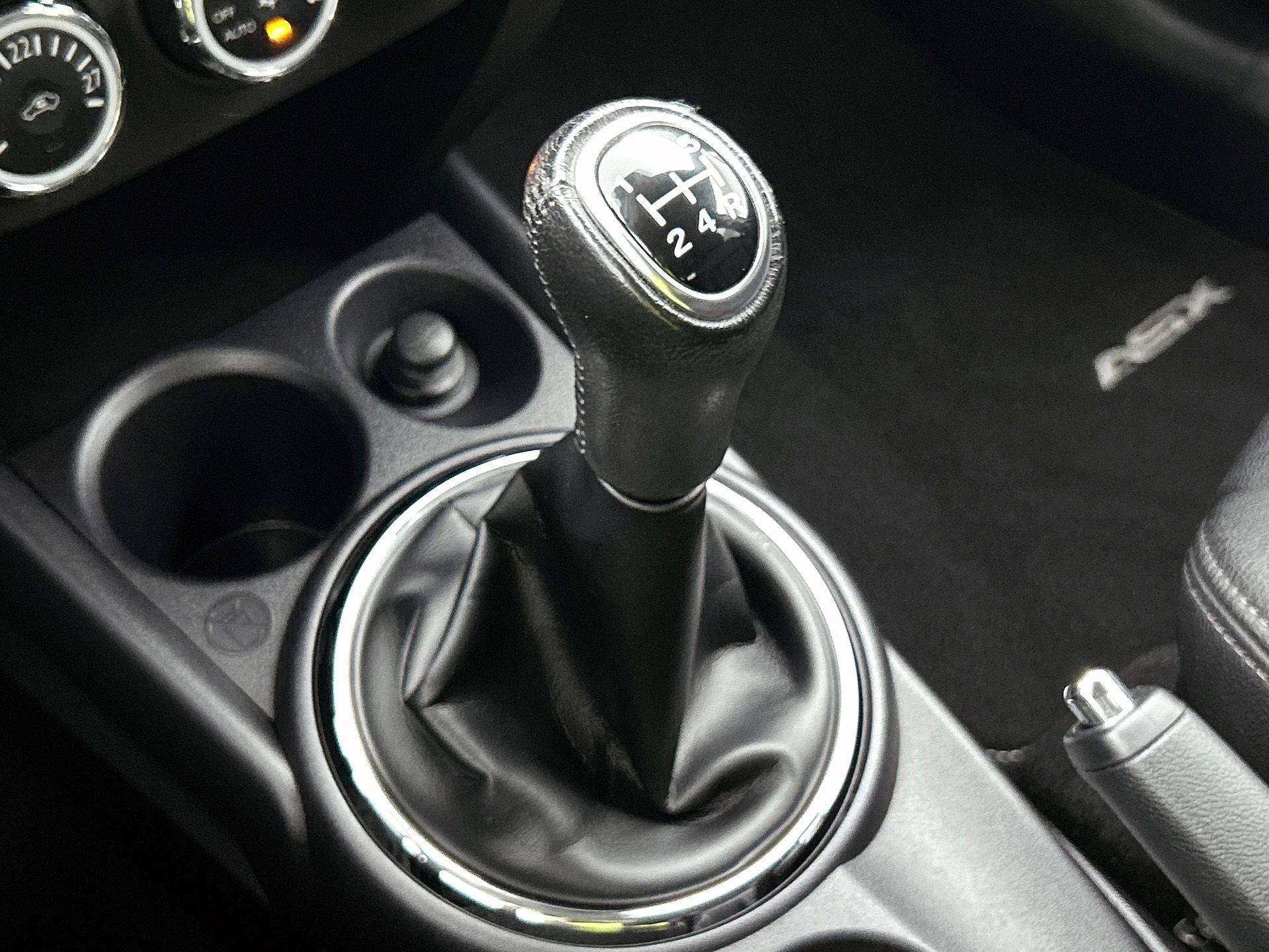 Hoofdafbeelding Mitsubishi ASX