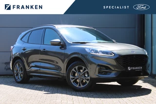 Ford Kuga 2.5 PHEV ST-Line X | Trekhaak | BLIS | B&O | Navigatie