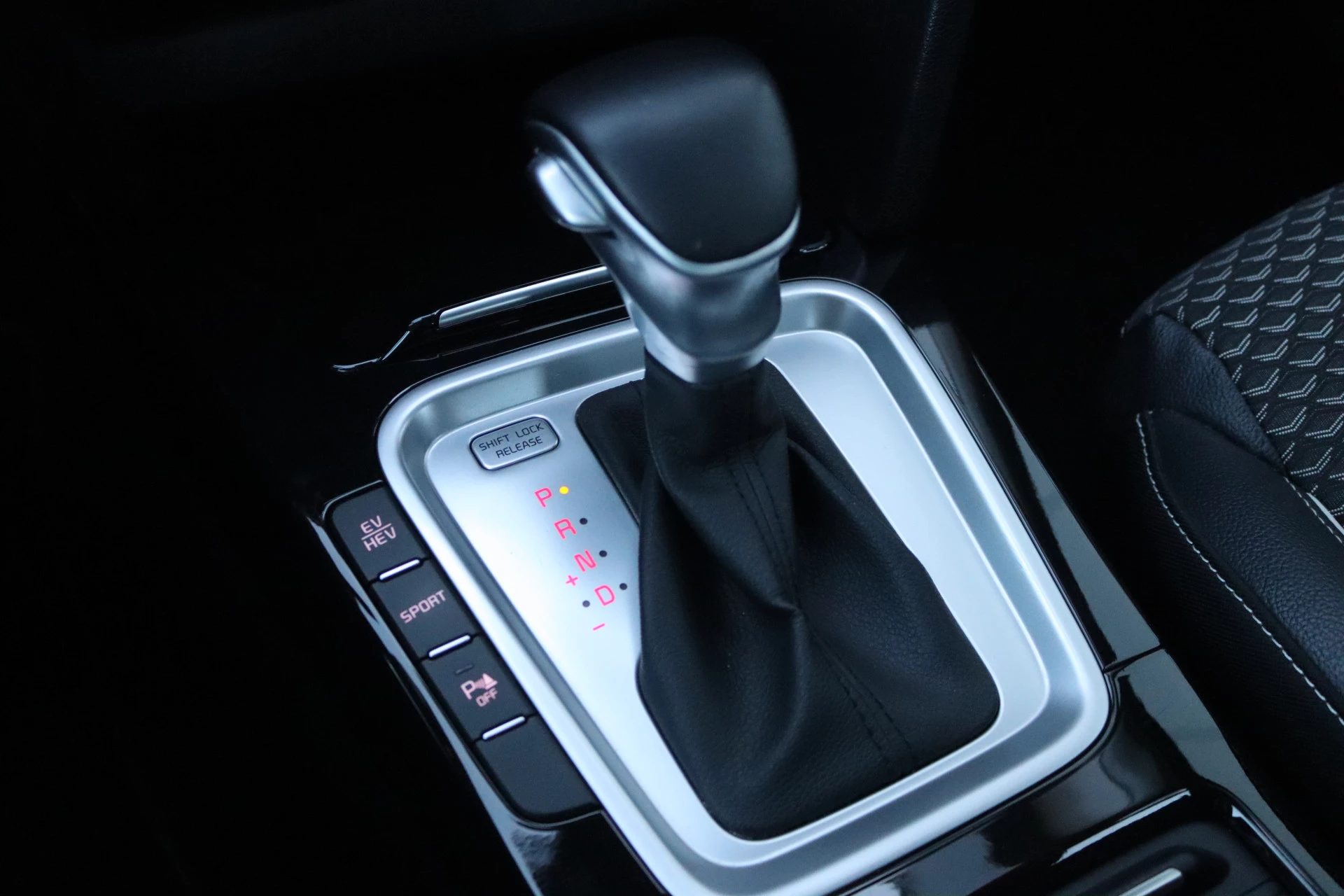 Hoofdafbeelding Kia XCeed