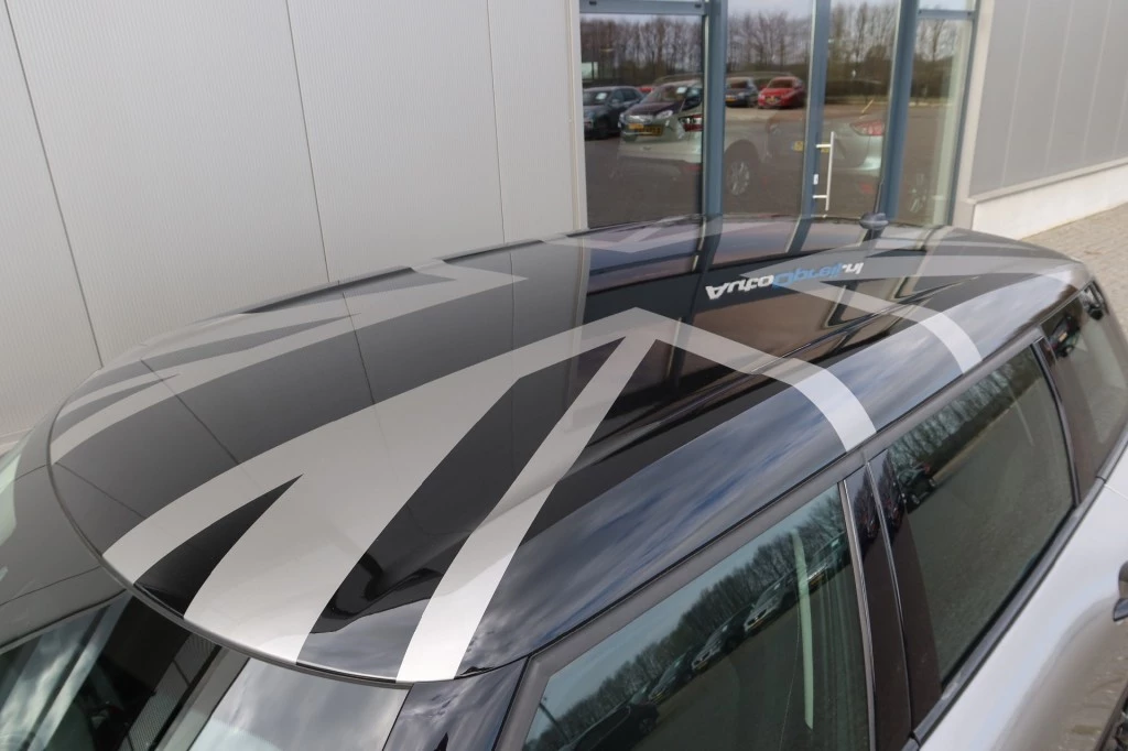 Hoofdafbeelding MINI Clubman