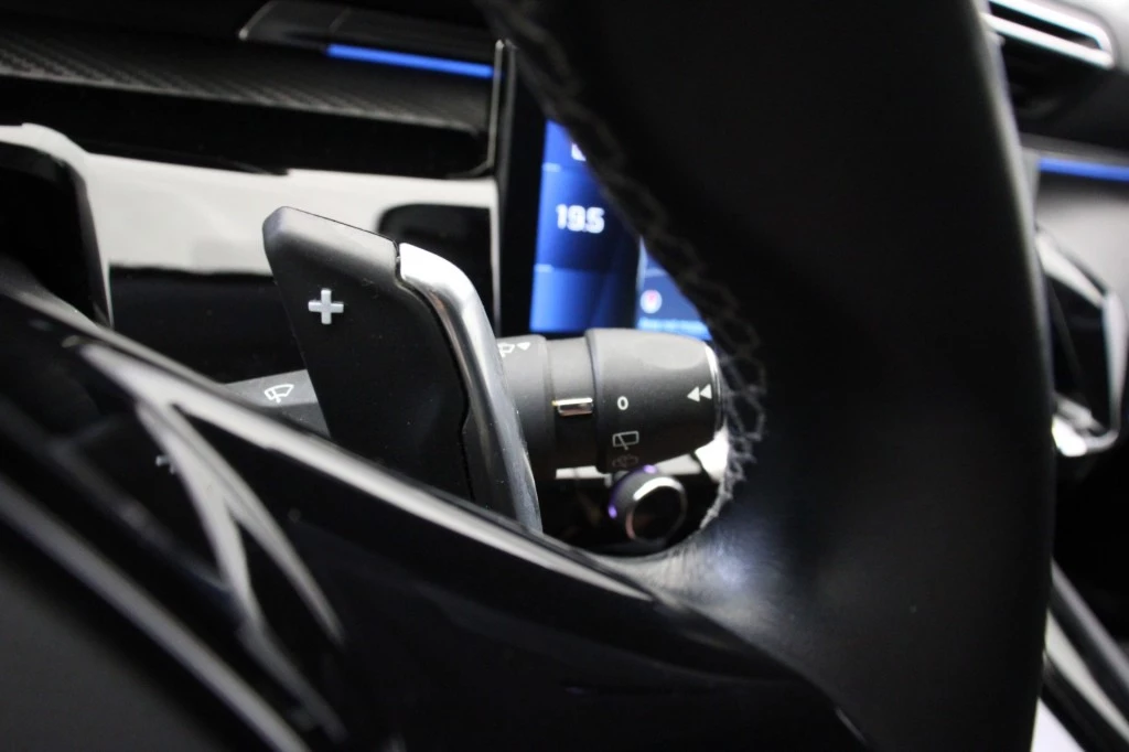 Hoofdafbeelding Peugeot 508