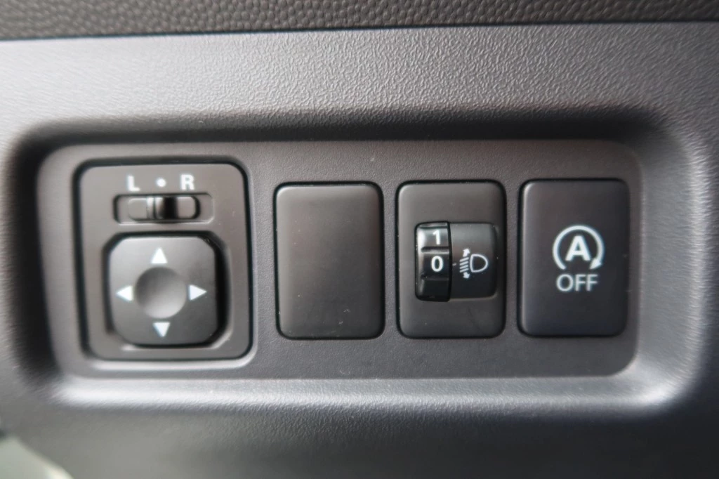 Hoofdafbeelding Mitsubishi Space Star