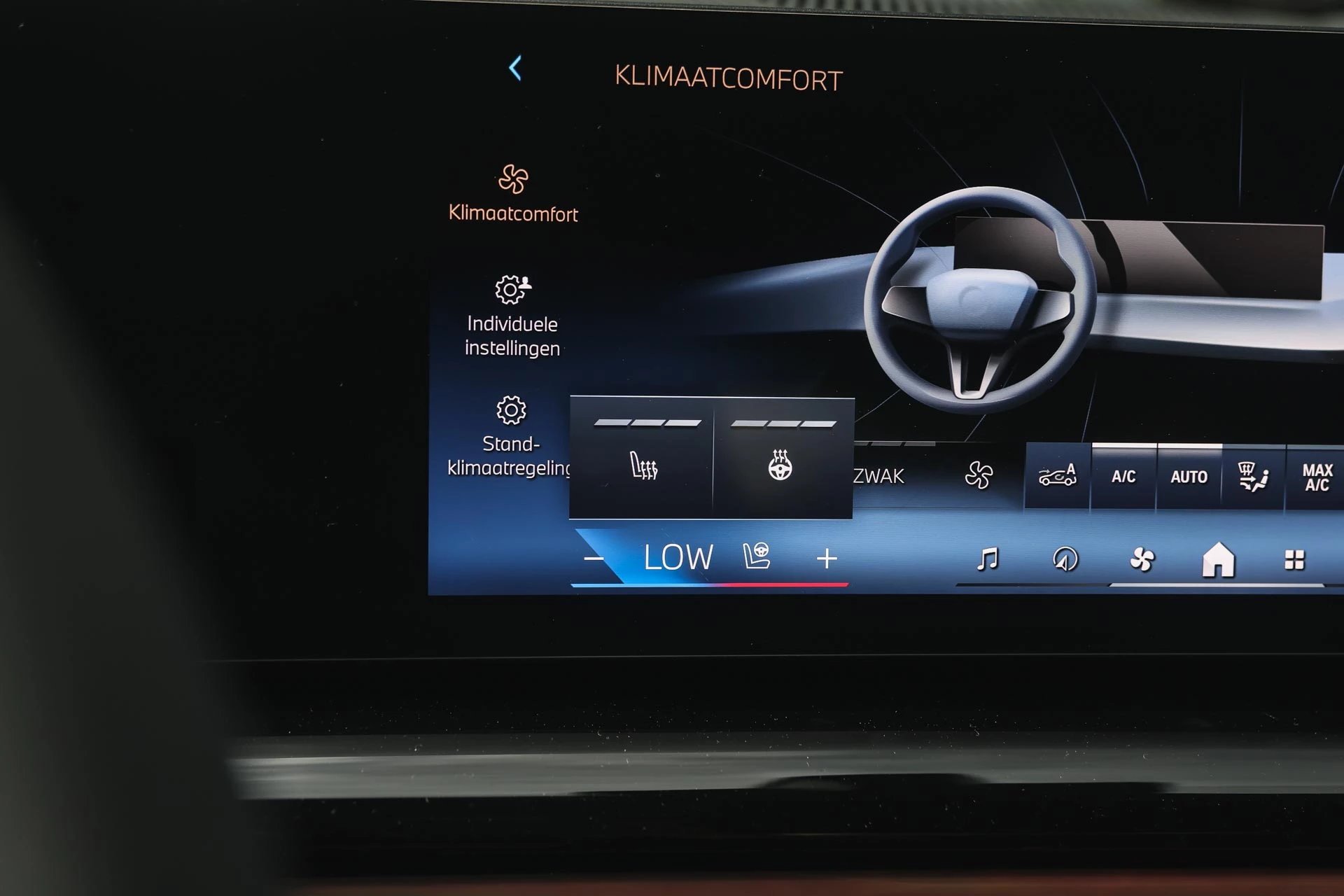 Hoofdafbeelding BMW i5
