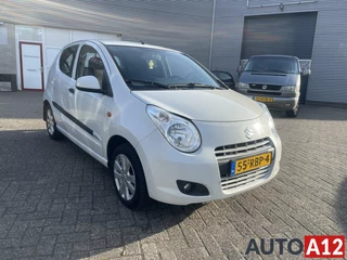 Suzuki Alto 1.0 Comfort/Airco/5drs/Elek.