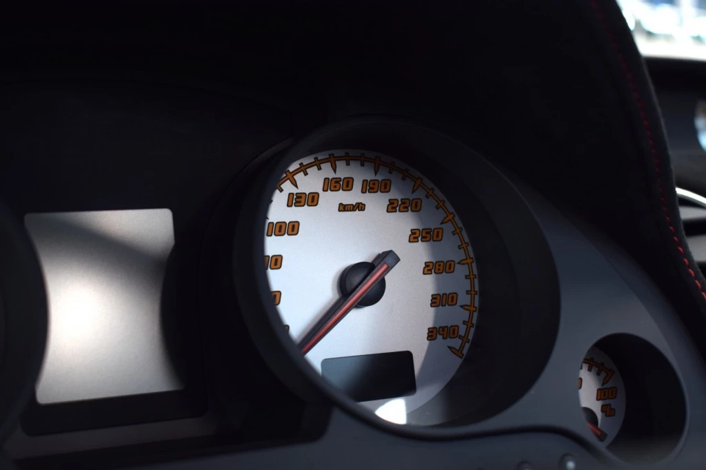 Hoofdafbeelding Lamborghini Gallardo