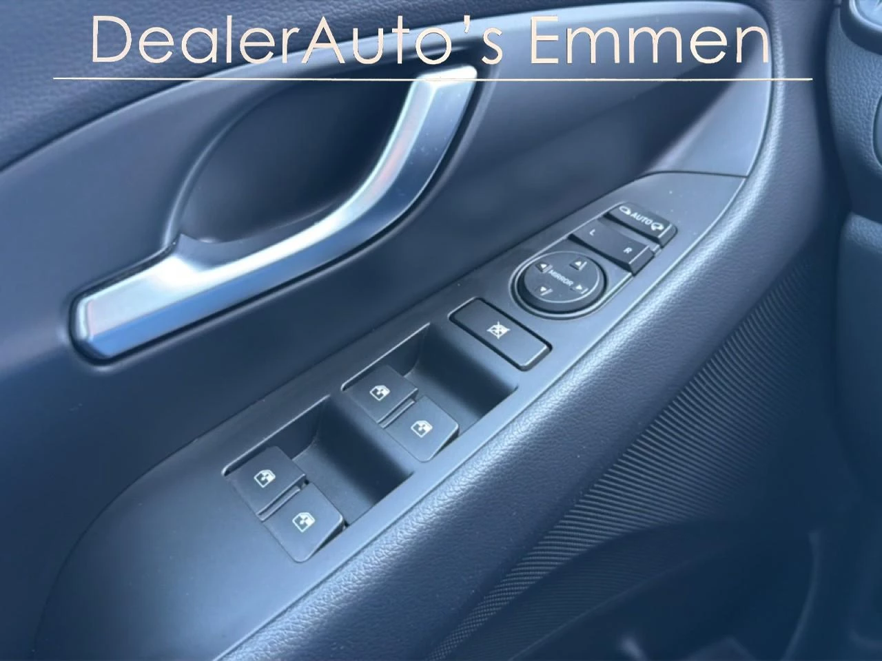 Hoofdafbeelding Hyundai i30